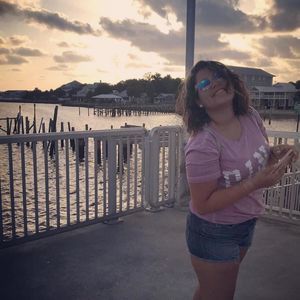 Meet your Posher, Ariana